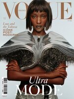 Vogue France